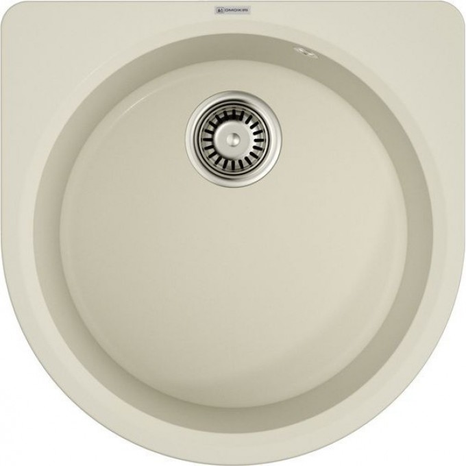 Мойка OMOIKIRI AKEGATA 51-PA Artgranit/пастила 4993754 Мойка OMOIKIRI AKEGATA 51-PA Artgranit/пастила 4993754