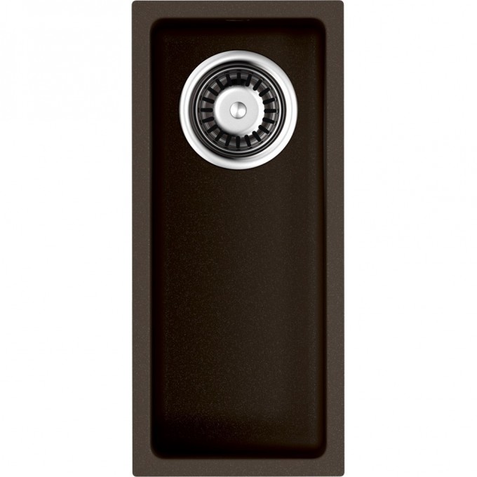 Мойка OMOIKIRI BOSEN 20-U-DC Tetogranit/темный шоколад 4993226 Мойка OMOIKIRI BOSEN 20-U-DC Tetogranit/темный шоколад 4993226