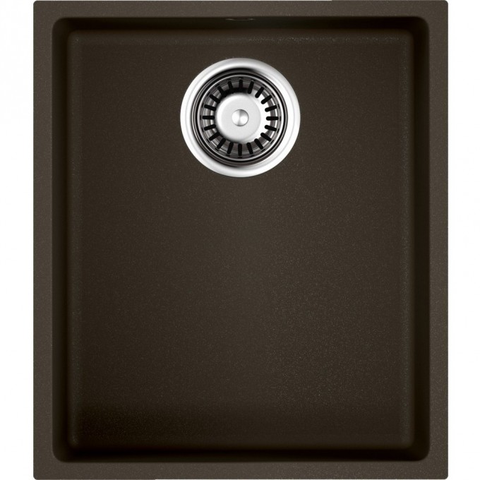 Мойка OMOIKIRI BOSEN 38-U-DC Tetogranit/темный шоколад 4993229 Мойка OMOIKIRI BOSEN 38-U-DC Tetogranit/темный шоколад 4993229