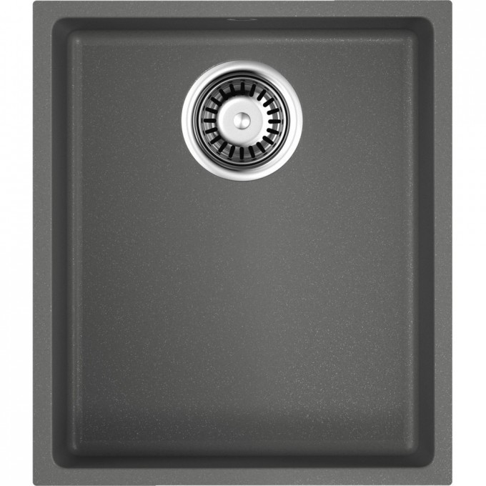 Мойка OMOIKIRI BOSEN 38-U-PL Tetogranit/платина 4993230 Мойка OMOIKIRI BOSEN 38-U-PL Tetogranit/платина 4993230