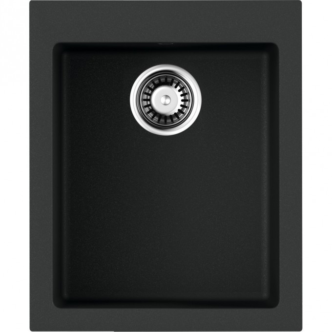 Мойка OMOIKIRI BOSEN 41-BL Tetogranit/черный 4993141 Мойка OMOIKIRI BOSEN 41-BL Tetogranit/черный 4993141