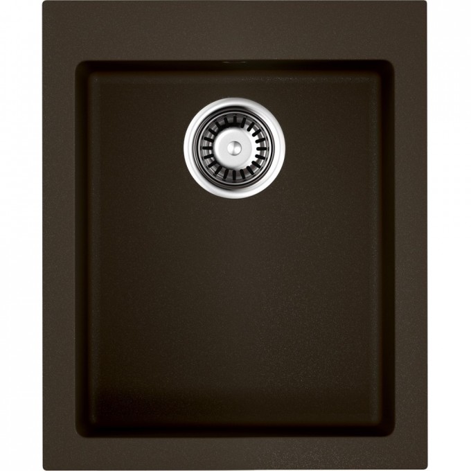 Мойка OMOIKIRI BOSEN 41-DC Tetogranit/темный шоколад 4993217 Мойка OMOIKIRI BOSEN 41-DC Tetogranit/темный шоколад 4993217