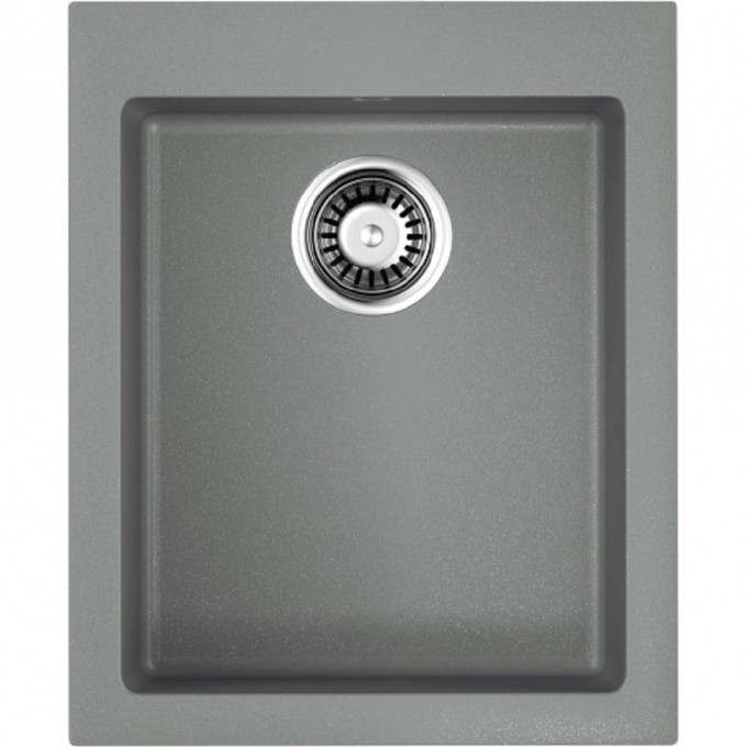Мойка OMOIKIRI BOSEN 41-GR Tetogranit/leningrad grey 4993543 Мойка OMOIKIRI BOSEN 41-GR Tetogranit/leningrad grey 4993543
