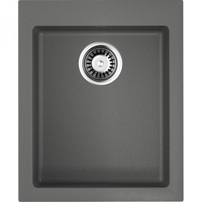 Мойка OMOIKIRI BOSEN 41-PL Tetogranit/платина 4993218 Мойка OMOIKIRI BOSEN 41-PL Tetogranit/платина 4993218