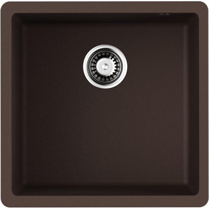 Мойка OMOIKIRI BOSEN 44-U-DC Tetogranit/темный шоколад 4993599 Мойка OMOIKIRI BOSEN 44-U-DC Tetogranit/темный шоколад 4993599