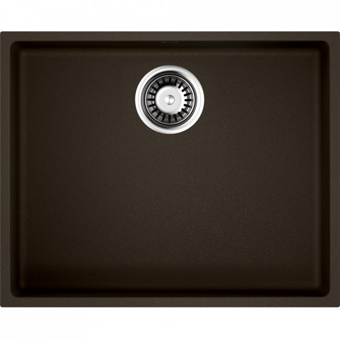 Мойка OMOIKIRI BOSEN 54-U-DC Tetogranit/темный шоколад 4993232 Мойка OMOIKIRI BOSEN 54-U-DC Tetogranit/темный шоколад 4993232