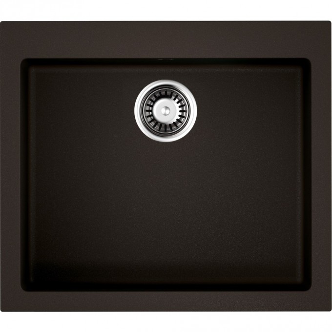 Мойка OMOIKIRI BOSEN 57-DC Tetogranit/темный шоколад 4993220 Мойка OMOIKIRI BOSEN 57-DC Tetogranit/темный шоколад 4993220
