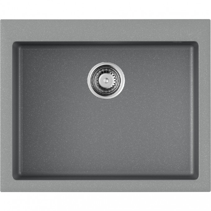 Мойка OMOIKIRI BOSEN 61-GR 4993557 Мойка OMOIKIRI BOSEN 61-GR 4993557