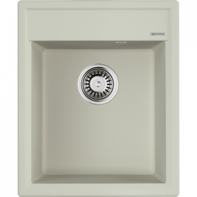 Мойка OMOIKIRI DAISEN 42-PA Artgranit/Пастила 4993602 Мойка OMOIKIRI DAISEN 42-PA Artgranit/Пастила 4993602