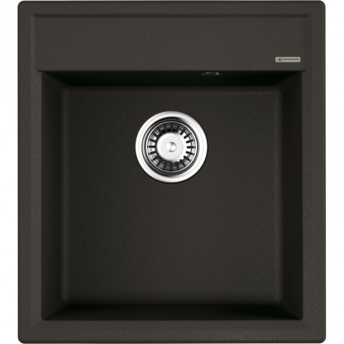 Мойка OMOIKIRI DAISEN 46-DC Artgranit/Темный Шоколад 4993613 Мойка OMOIKIRI DAISEN 46-DC Artgranit/Темный Шоколад 4993613