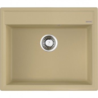 Мойка OMOIKIRI DAISEN 60-MA Artgranit/марципан Мойка OMOIKIRI DAISEN 60-MA Artgranit/марципан