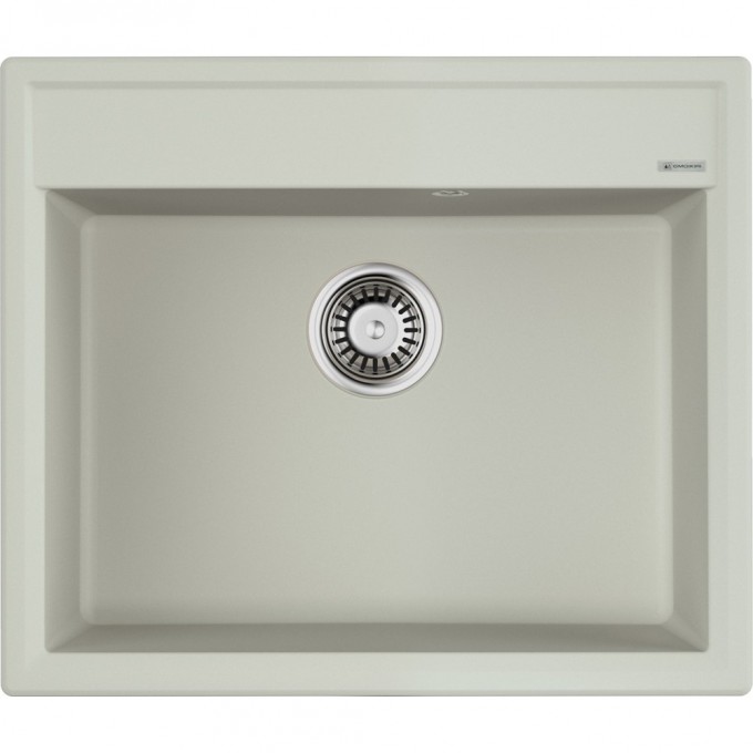 Мойка OMOIKIRI DAISEN 60-PA Artgranit/пастила 4993618 Мойка OMOIKIRI DAISEN 60-PA Artgranit/пастила 4993618