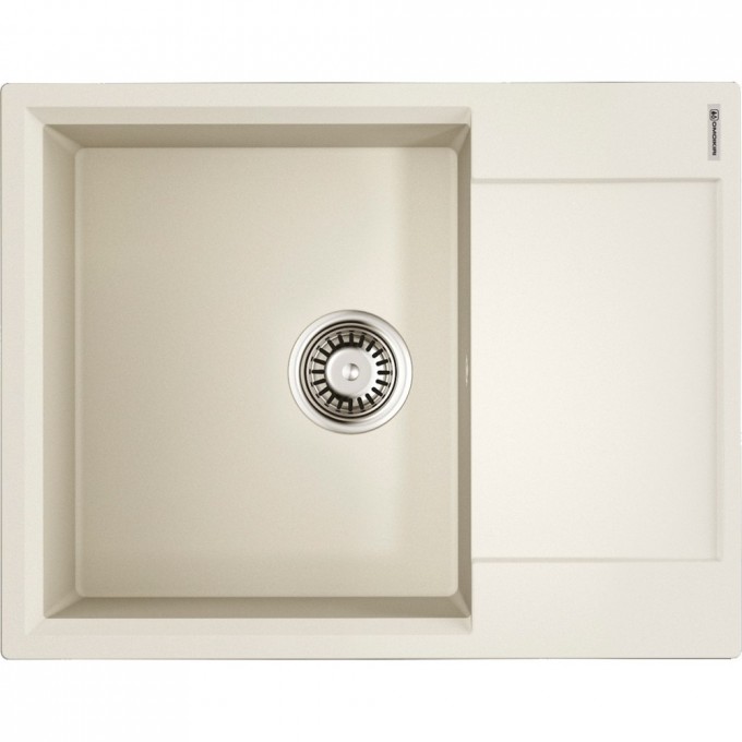Мойка OMOIKIRI DAISEN 65-PA Artgranit/пастила 4993680 Мойка OMOIKIRI DAISEN 65-PA Artgranit/пастила 4993680