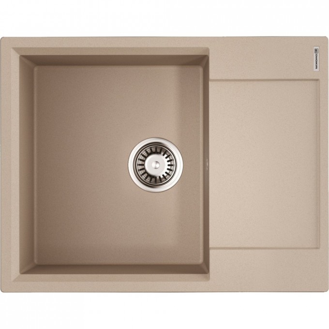 Мойка OMOIKIRI DAISEN 65-SA Artgranit/бежевый 4993685 Мойка OMOIKIRI DAISEN 65-SA Artgranit/бежевый 4993685