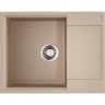 Мойка OMOIKIRI DAISEN 65-SA Artgranit/бежевый 4993685