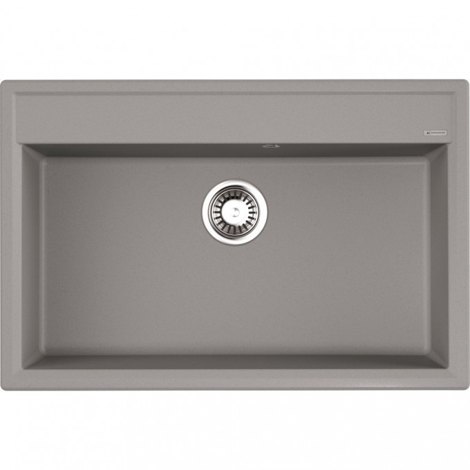 Мойка OMOIKIRI DAISEN 77-GR Artgranit/Leningrad Grey 4993628 Мойка OMOIKIRI DAISEN 77-GR Artgranit/Leningrad Grey 4993628