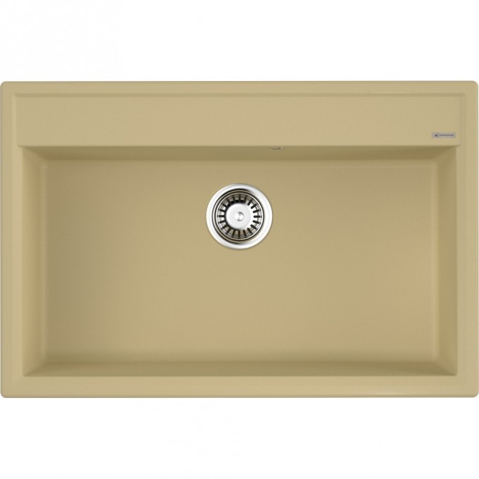 Мойка OMOIKIRI DAISEN 77-MA Artgranit/марципан 4993625 Мойка OMOIKIRI DAISEN 77-MA Artgranit/марципан 4993625