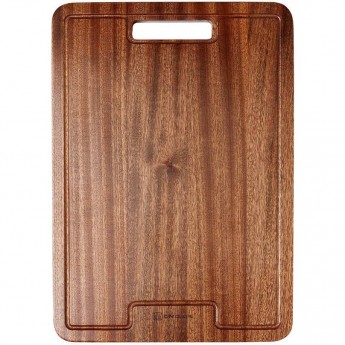 Разделочная доска OMOIKIRI CB-02-WOOD Разделочная доска OMOIKIRI CB-02-WOOD