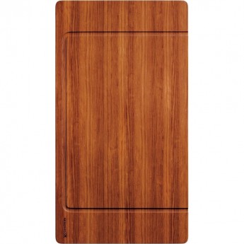 Разделочная доска для моек OMOIKIRI CB-04-WOOD-L Разделочная доска для моек OMOIKIRI CB-04-WOOD-L