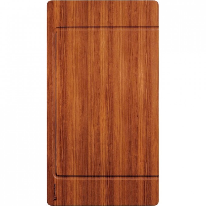 Разделочная доска для моек OMOIKIRI CB-04-WOOD-L 4999009 Разделочная доска для моек OMOIKIRI CB-04-WOOD-L 4999009
