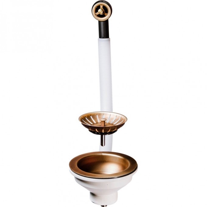 Сифон OMOIKIRI D-01-AB 4996529 Сифон OMOIKIRI D-01-AB 4996529