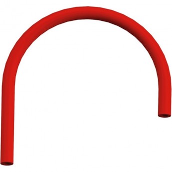 Сменный гибкий шланг к смесителю KANTO OMOIKIRI OT-01-R Сменный гибкий шланг к смесителю KANTO OMOIKIRI OT-01-R