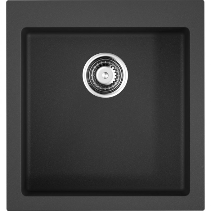 Мойка OMOIKIRI BOSEN 47-PL Tetogranit/платина 4993591 Мойка OMOIKIRI BOSEN 47-PL Tetogranit/платина 4993591