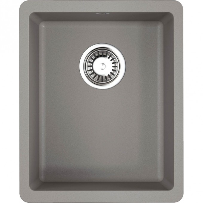 Мойка OMOIKIRI KATA 34-U-GR Artgranit/Leningrad Grey 4993383 Мойка OMOIKIRI KATA 34-U-GR Artgranit/Leningrad Grey 4993383