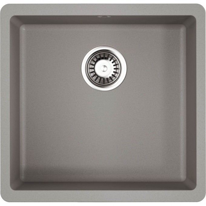 Мойка OMOIKIRI KATA 44-U-GR Artgranit/Leningrad Grey 4993404 Мойка OMOIKIRI KATA 44-U-GR Artgranit/Leningrad Grey 4993404