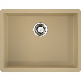 Мойка OMOIKIRI KATA 54-U-MA Artgranit/марципан Мойка OMOIKIRI KATA 54-U-MA Artgranit/марципан