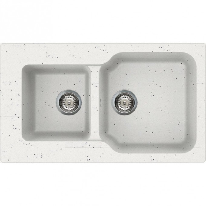 Мойка OMOIKIRI MARU 86-2-EV Tetogranit/эверест 4993290 Мойка OMOIKIRI MARU 86-2-EV Tetogranit/эверест 4993290