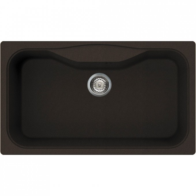 Мойка OMOIKIRI MARU 86-DC Tetogranit/темный шоколад 4993214 Мойка OMOIKIRI MARU 86-DC Tetogranit/темный шоколад 4993214