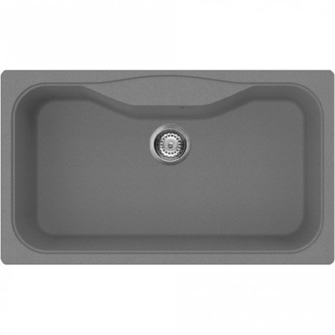 Мойка OMOIKIRI MARU 86-GR Tetogranit/leningrad grey 4993574 Мойка OMOIKIRI MARU 86-GR Tetogranit/leningrad grey 4993574