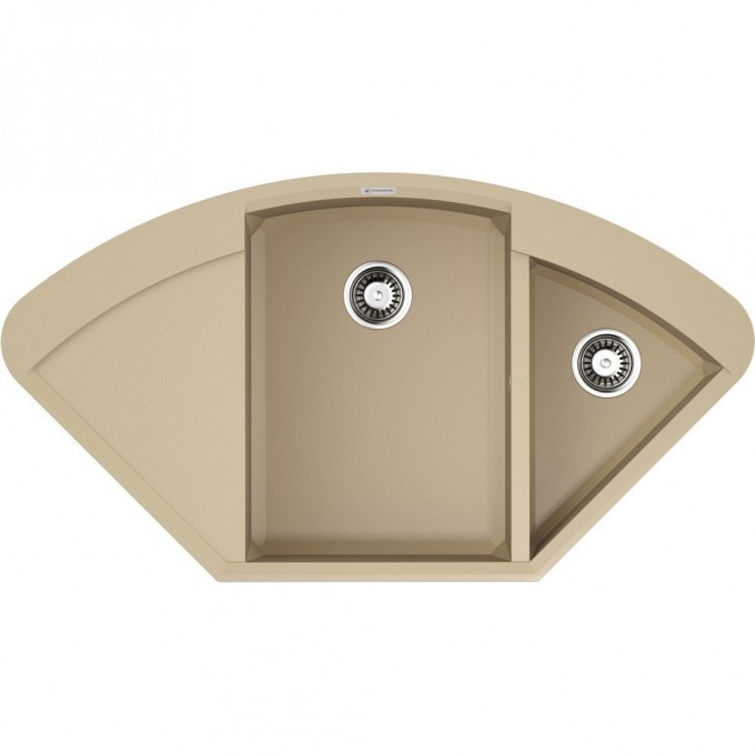Мойка OMOIKIRI SAKAIME 105C-CH Tetogranit/шампань 4993240 Мойка OMOIKIRI SAKAIME 105C-CH Tetogranit/шампань 4993240