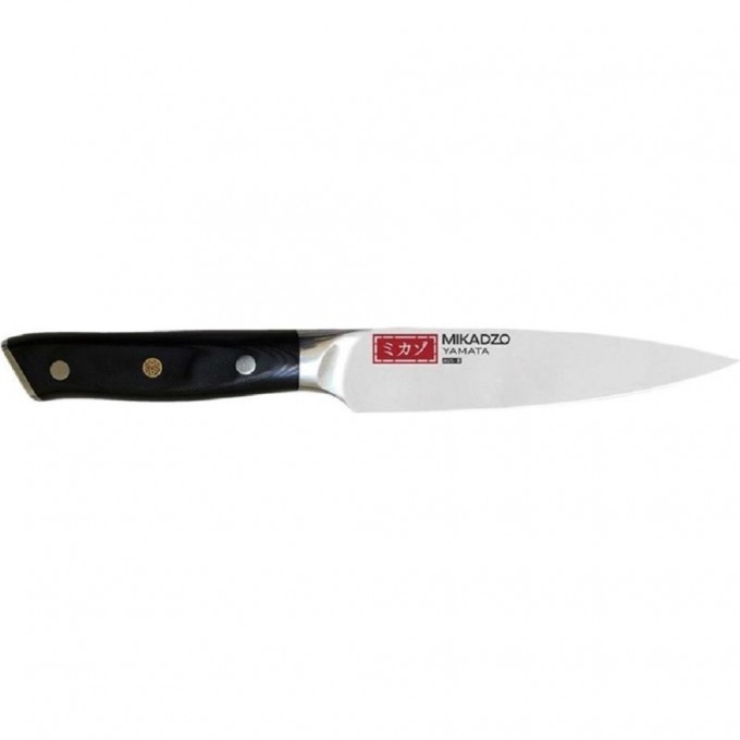 Нож овощной MIKADZO YAMATA YK-01-59-PA-89 Нож овощной MIKADZO YAMATA YK-01-59-PA-89