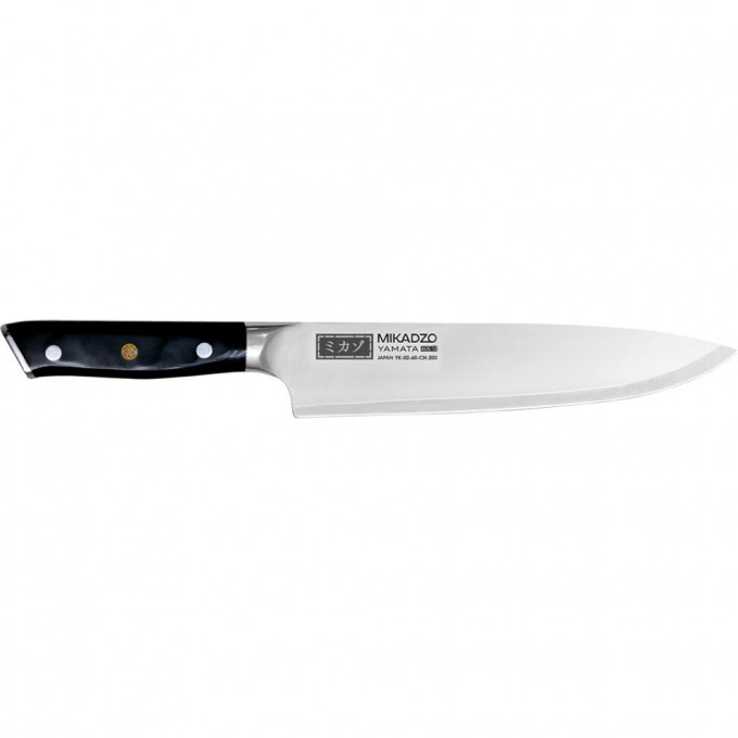 Нож шеф MIKADZO YAMATA KOTAI 4992005 Нож шеф MIKADZO YAMATA KOTAI 4992005