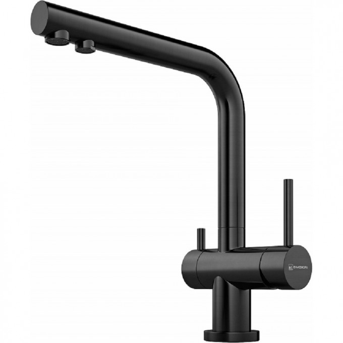 Смеситель OMOIKIRI NAGANO-GM 4994179 Смеситель OMOIKIRI NAGANO-GM 4994179