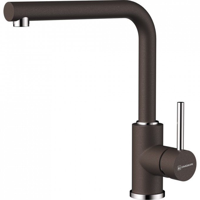 Смеситель OMOIKIRI NAKAGAWA-DC 4994311 Смеситель OMOIKIRI NAKAGAWA-DC 4994311
