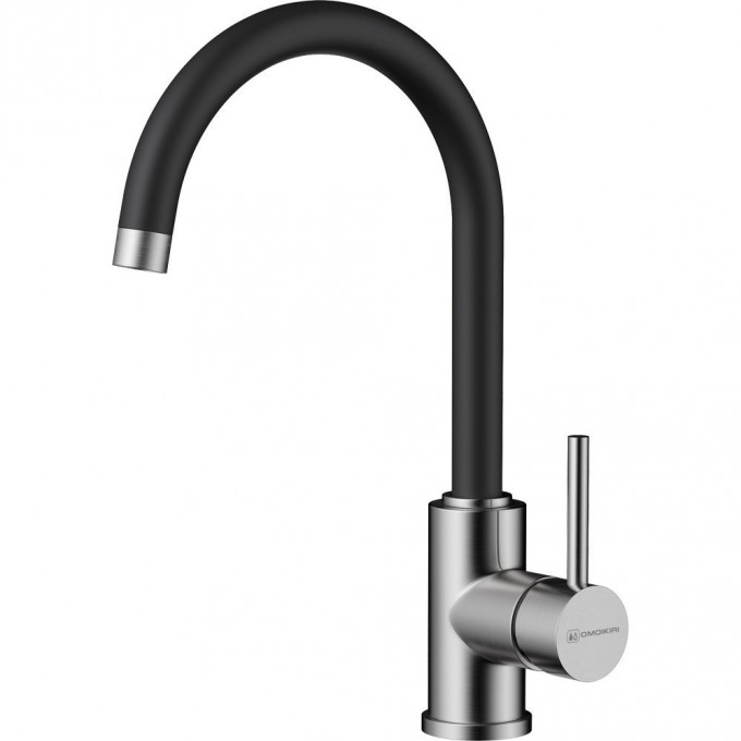 Смеситель OMOIKIRI SHINAGAWA-BL-BN 4994252 Смеситель OMOIKIRI SHINAGAWA-BL-BN 4994252