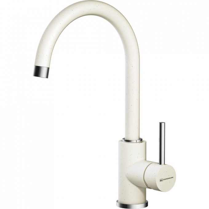 Смеситель OMOIKIRI SHINAGAWA-WH 4994108 Смеситель OMOIKIRI SHINAGAWA-WH 4994108