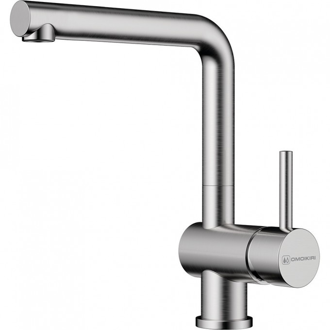 Смеситель OMOIKIRI TANIGAWA-BN 4994242 Смеситель OMOIKIRI TANIGAWA-BN 4994242
