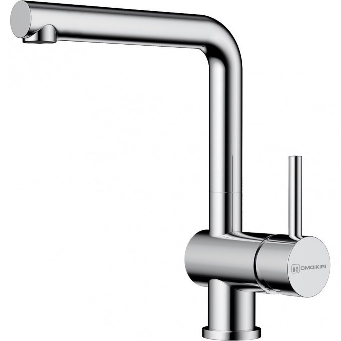 Смеситель OMOIKIRI TANIGAWA-C 4994240 Смеситель OMOIKIRI TANIGAWA-C 4994240
