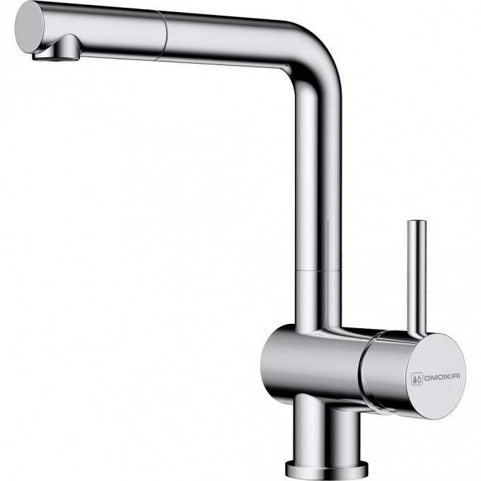Смеситель OMOIKIRI TANIGAWA-S-С 4994120 Смеситель OMOIKIRI TANIGAWA-S-С 4994120