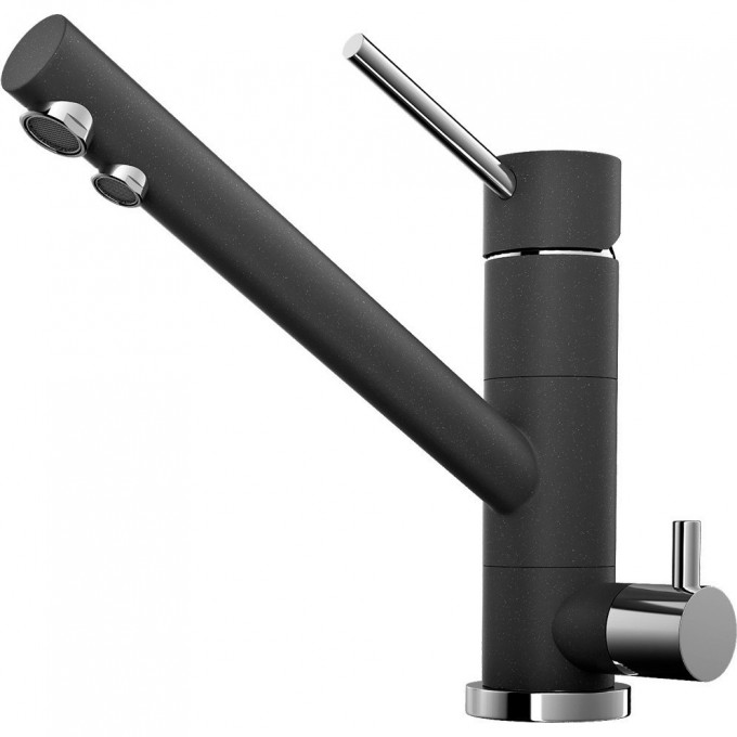 Смеситель OMOIKIRI TONAMI-BL 4994058 Смеситель OMOIKIRI TONAMI-BL 4994058