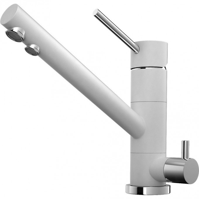 Смеситель OMOIKIRI TONAMI-WH 4994061 Смеситель OMOIKIRI TONAMI-WH 4994061