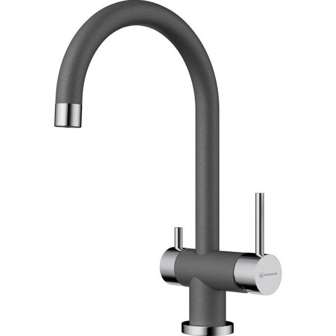Смеситель OMOIKIRI YAMADA-PL 4994337 Смеситель OMOIKIRI YAMADA-PL 4994337
