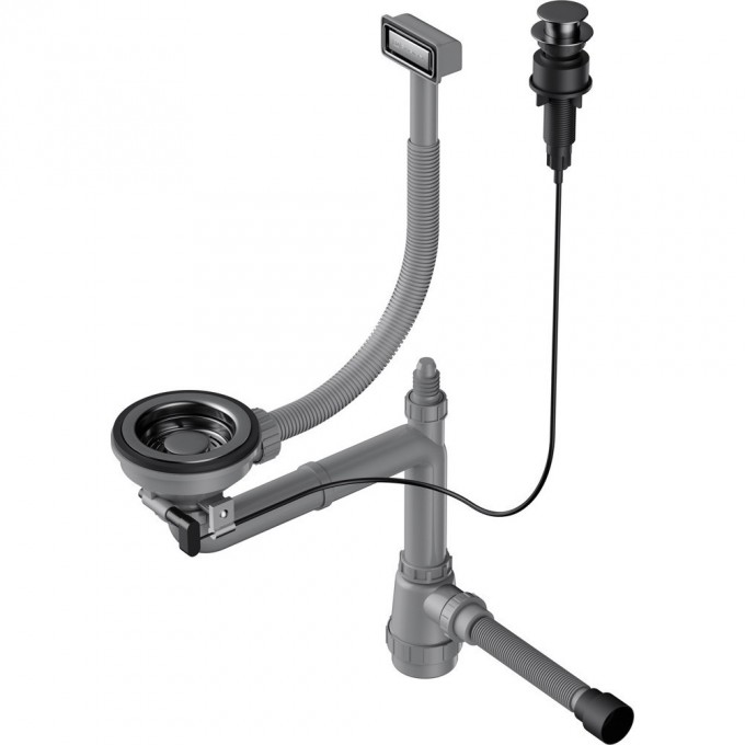 Арматура OMOIKIRI WK-1-GM-A 4956470 Арматура OMOIKIRI WK-1-GM-A 4956470
