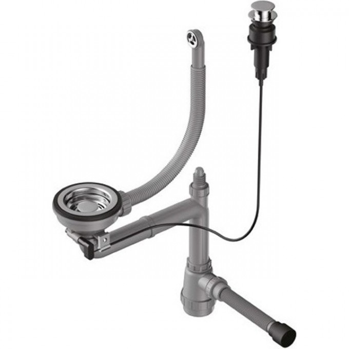 Арматура OMOIKIRI WK-1-R-IN-A 4956164 Арматура OMOIKIRI WK-1-R-IN-A 4956164