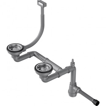 Арматура OMOIKIRI WK-1.5-IN