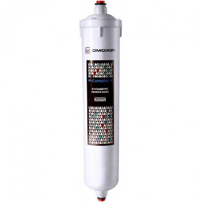 Сменный модуль OMOIKIRI M-COMPLEX 4 4998015 Сменный модуль OMOIKIRI M-COMPLEX 4 4998015